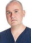 Врач Дубинский Андрей Васильевич
