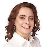 Врач Дубровина Светлана Олеговна