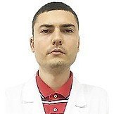 Врач Дударев Сергей Игоревич