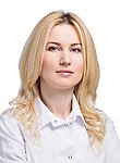 Врач Дударева Ирина Анатольевна