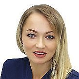 Врач Дудка Анна Николаевна