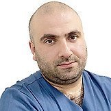 Врач Дуков Алексей Амбарцумович