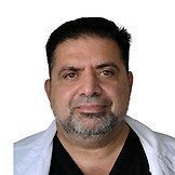 Врач Дуков Сергей Владимирович