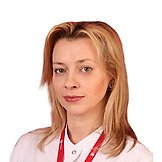 Врач Дукова Анна Викторовна