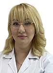 Врач Дукова Ольга Артуровна
