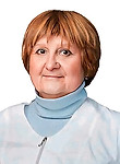 Врач Дуленко Элина Римовна