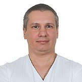 Врач Думенко Евгений Евгеньевич