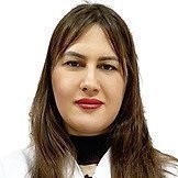 Врач Дундукова Наталья Александровна