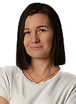 Врач Душкевич Юлия Игоревна
