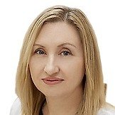 Врач Дыба Милена Валерьевна