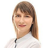 Врач Дырда Анна Александровна