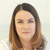 Врач Дыренкова Мария Сергеевна