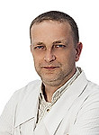 Врач Дзейтов Рамзан Муссаевич