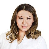 Врач Джевакова Мира Станиславовна