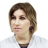 Врач Ефименко Марина Владимировна