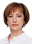 Врач Ефимова Ирина Александровна
