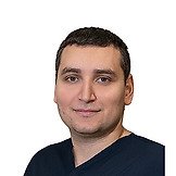 Врач Ефремян Грачик Мишаевич