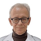 Врач Ефремов Валерий Вильямович