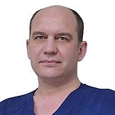 Врач Ефремов Владимир Михайлович