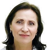 Врач Ефремова Ольга Анатольевна