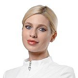 Врач Егиазарова Агата Григорьевна