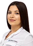 Врач Егинян Лиана Арменовна