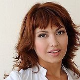 Врач Егорян Диана Суреновна