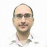 Врач Егоров Владимир Николаевич