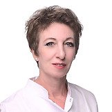 Врач Егорова Нелли Анатольевна