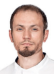 Врач Эдельгериев Магомед Омарович