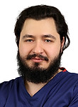 Врач Экизян Артем Алексеевич