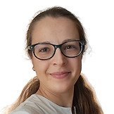 Врач Эльхаддад Оксана Тухамиевна