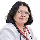 Врач Елагина Наталья Юрьевна