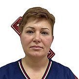 Врач Елчева Марина Вячеславовна