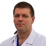 Врач Елфимов Алексей Леонидович