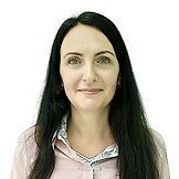 Врач Елфимова Светлана Викторовна