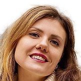 Врач Еляхина Дарья Константиновна