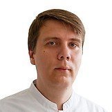 Врач Емашов Александр Иванович