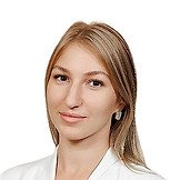 Врач Емельянова Екатерина Валерьевна