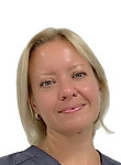 Врач Епихина Юлия Николаевна