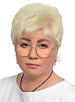 Врач Епремян Ольга Вячеславовна