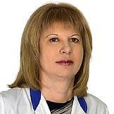 Врач Еремина Ирина Александровна