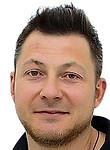 Врач Ерёменко Денис Павлович