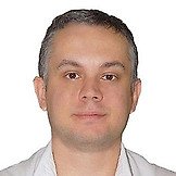 Врач Ермаков Иван Сергеевич