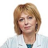 Врач Ермашова Светлана Владимировна
