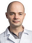 Врач Ермоленко Вячеслав Владимирович