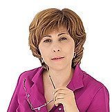 Врач Ермолова Елена Валерьевна
