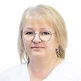 Врач Ермолова Наталья Викторовна