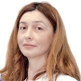 Врач Ерофеева Анжелика Витальевна