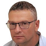 Врач Ерошенко Павел Михайлович